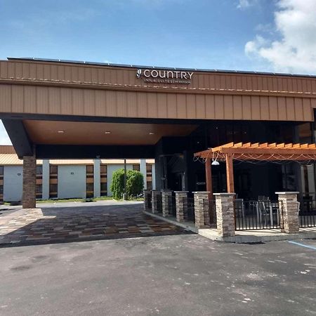 Country Inn & Suites By Radisson, Indianapolis East, In Экстерьер фото