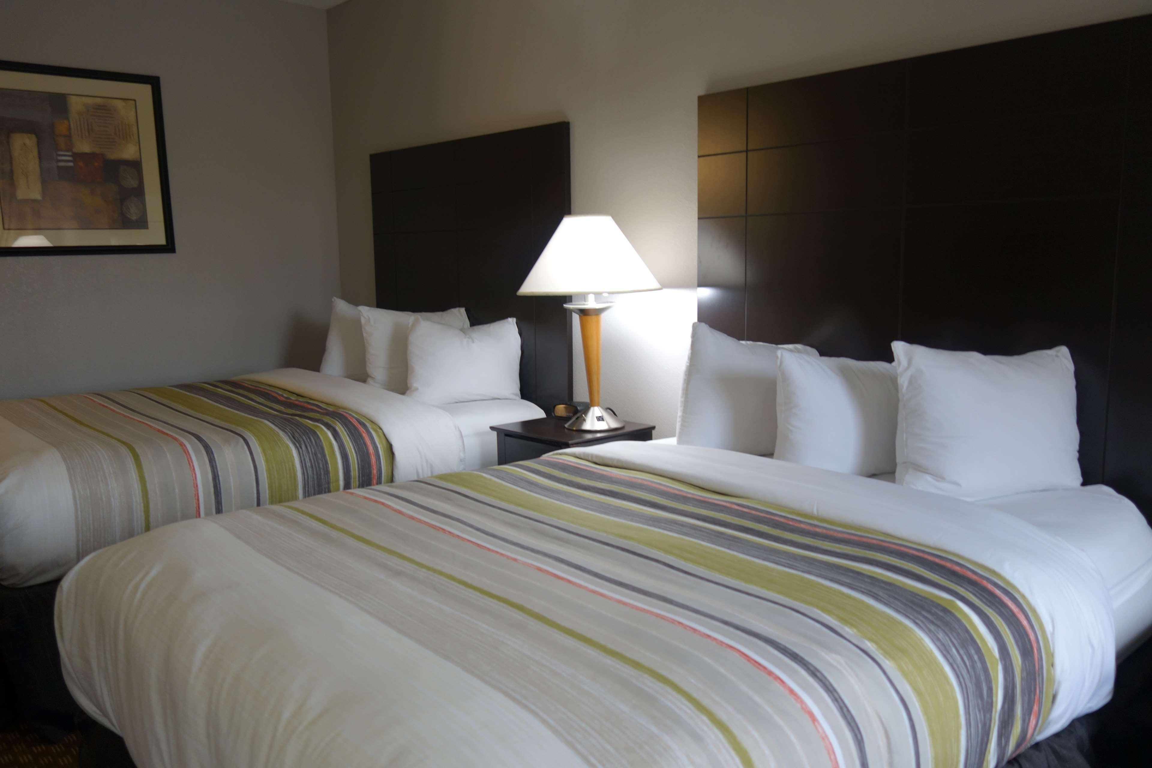 Country Inn & Suites By Radisson, Indianapolis East, In Экстерьер фото