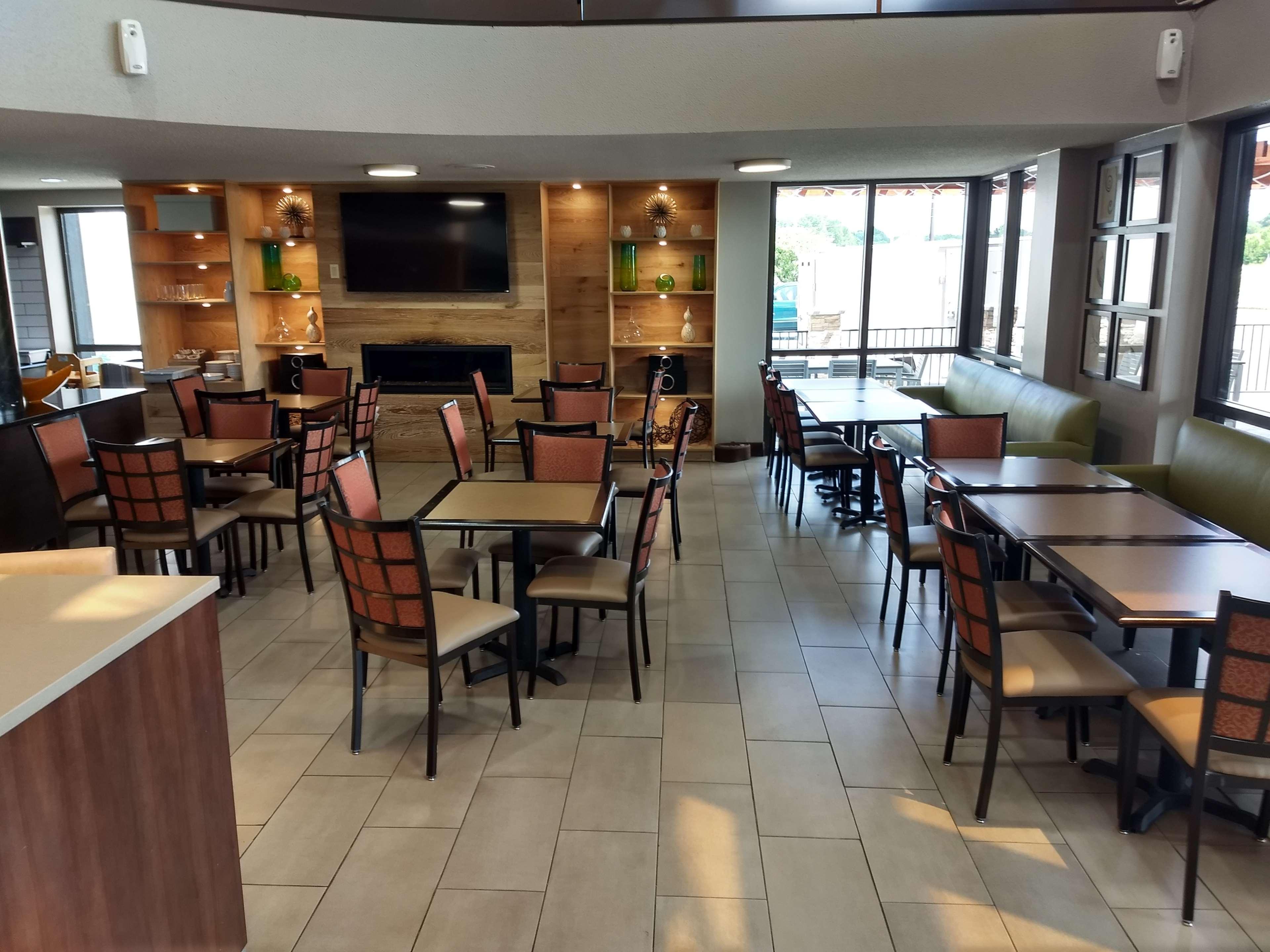 Country Inn & Suites By Radisson, Indianapolis East, In Экстерьер фото