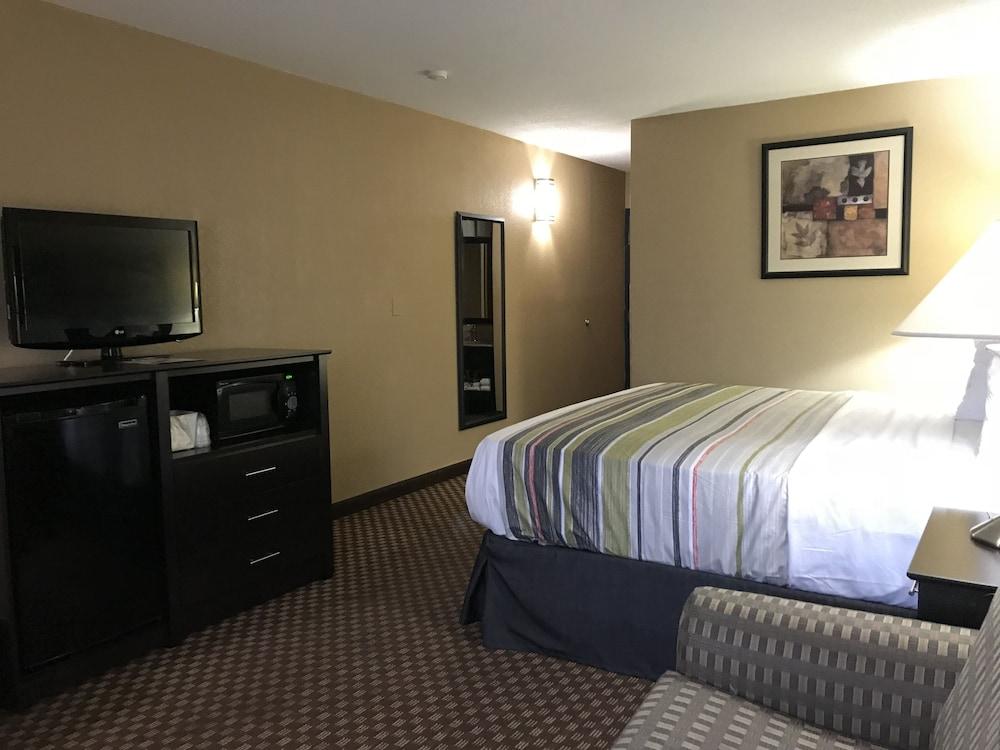 Country Inn & Suites By Radisson, Indianapolis East, In Экстерьер фото