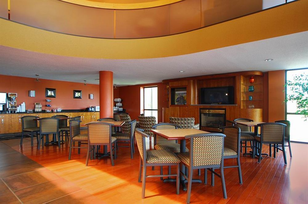 Country Inn & Suites By Radisson, Indianapolis East, In Ресторан фото
