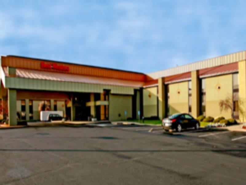 Country Inn & Suites By Radisson, Indianapolis East, In Экстерьер фото