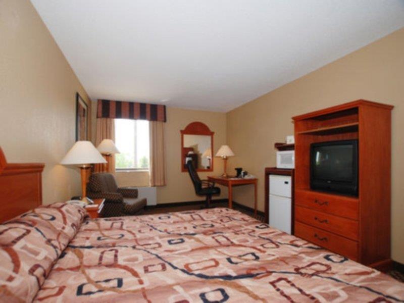 Country Inn & Suites By Radisson, Indianapolis East, In Экстерьер фото