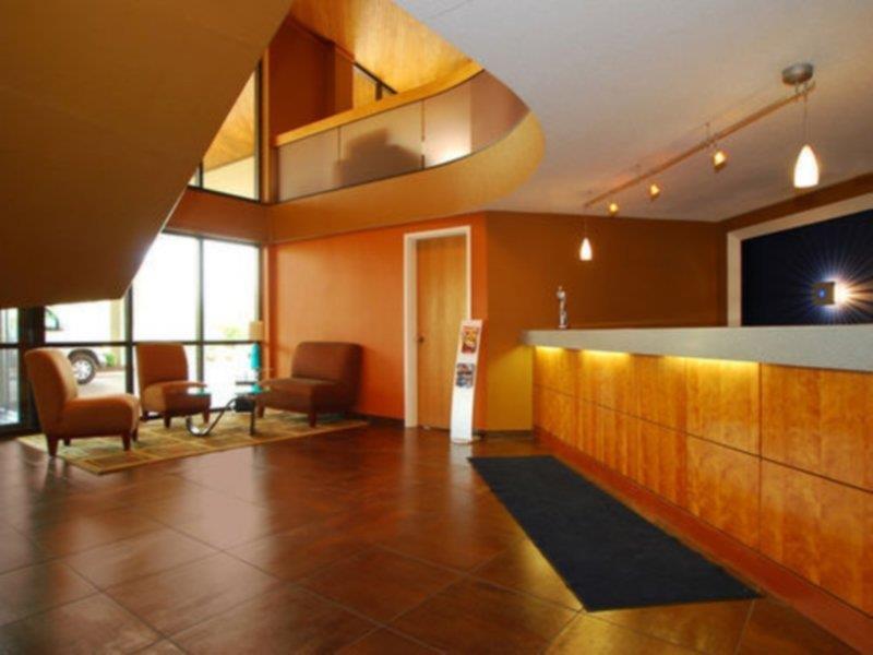 Country Inn & Suites By Radisson, Indianapolis East, In Экстерьер фото