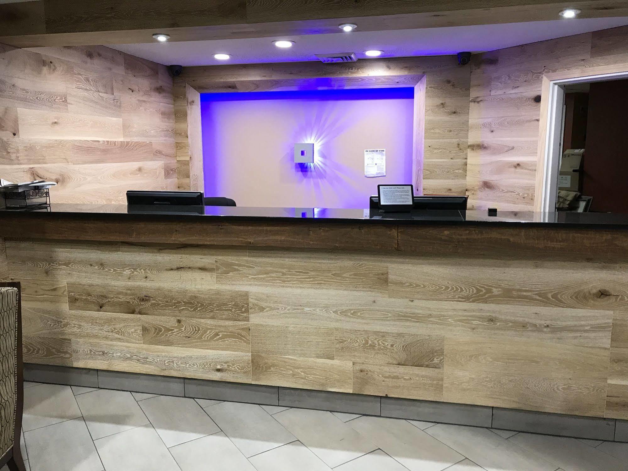 Country Inn & Suites By Radisson, Indianapolis East, In Экстерьер фото
