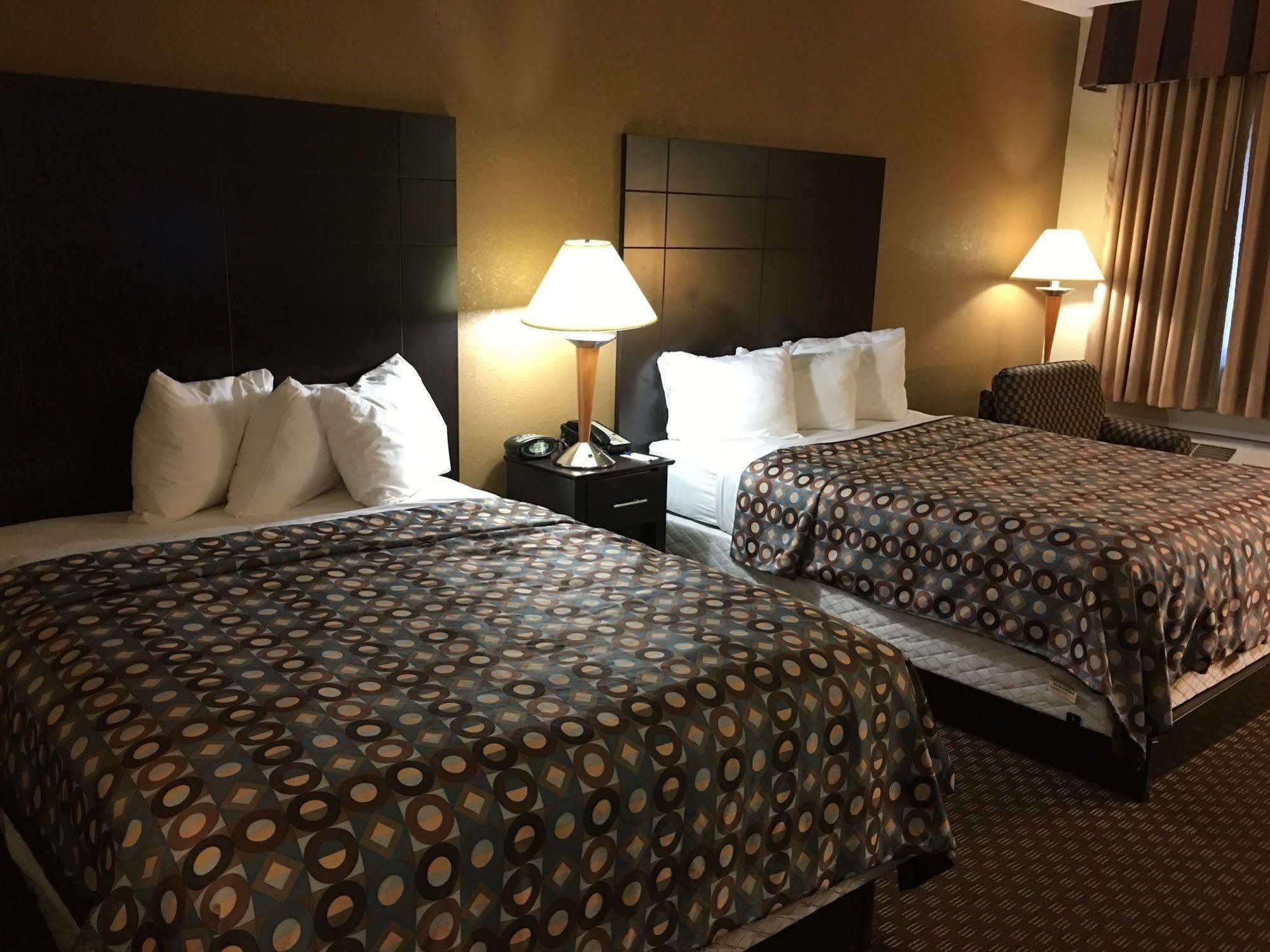 Country Inn & Suites By Radisson, Indianapolis East, In Экстерьер фото